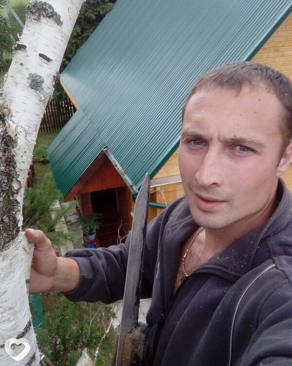Алексей