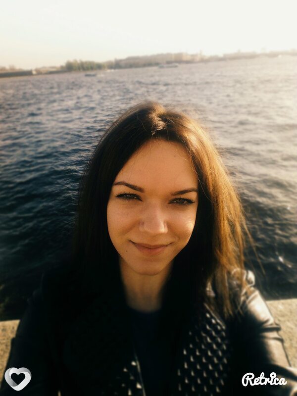 Эвелина