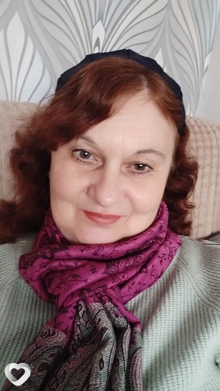 Серафима