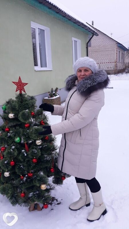 Христина
