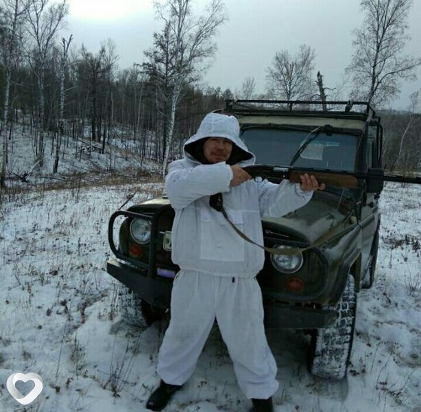 Гриша
