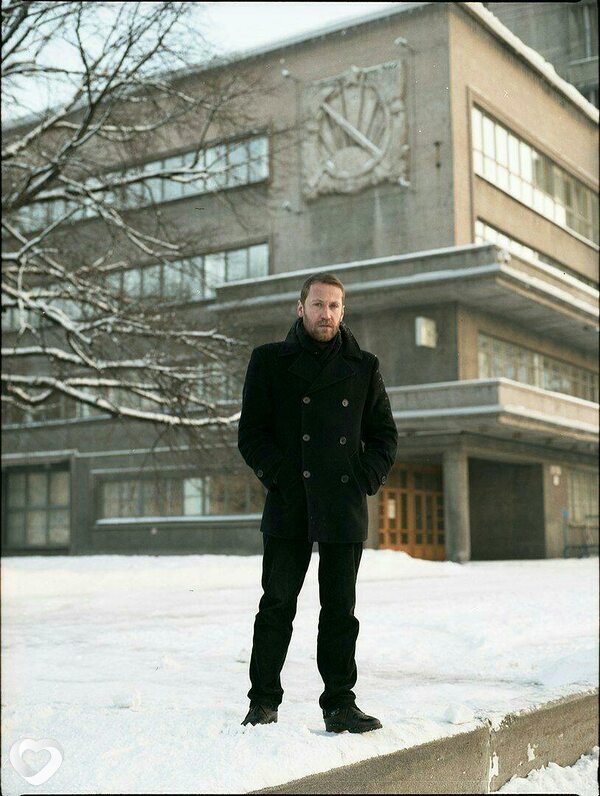 Евгений