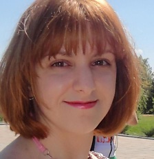 Эвелина