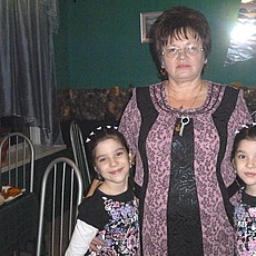 Анастасия