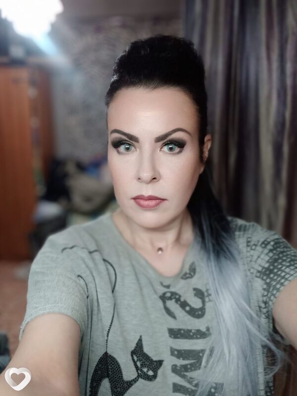 Анжелика