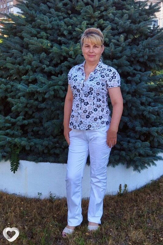 Анжелика