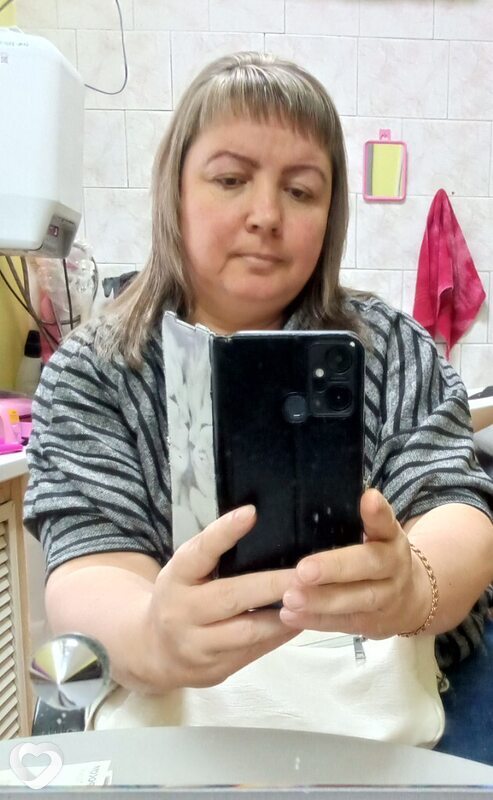 Серафима