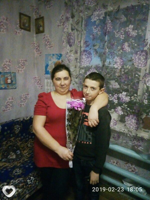Елизавета