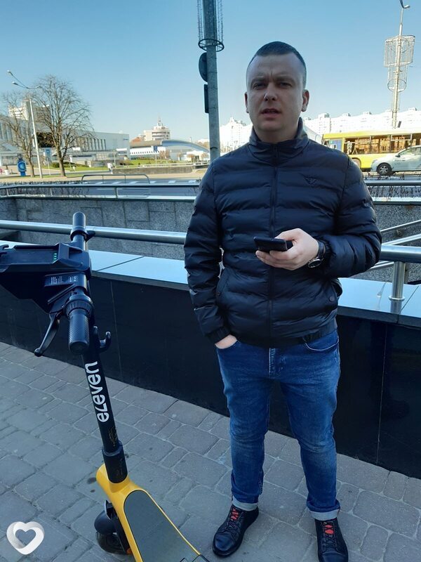 Михаил