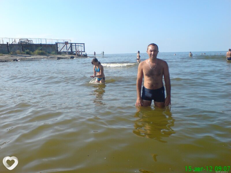 Кирюха