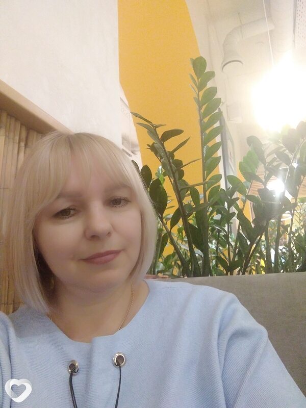 Валерия