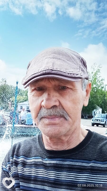 Захарка