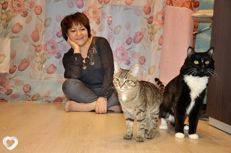 Анастасия