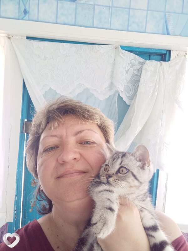 Эвелина