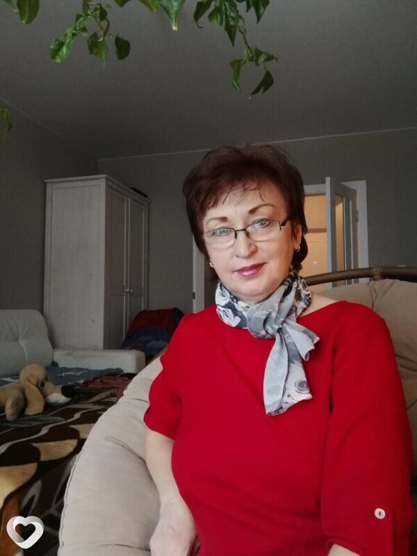 Эвелина