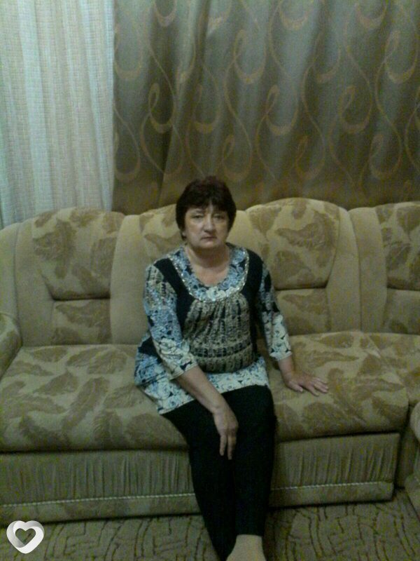 Зинаида