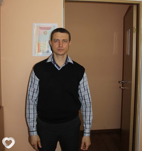 Елисей