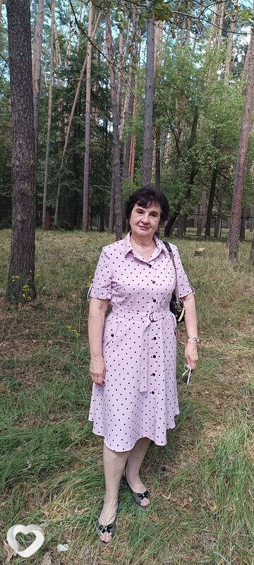 Лина