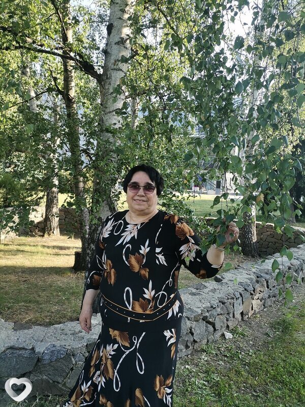 Лина