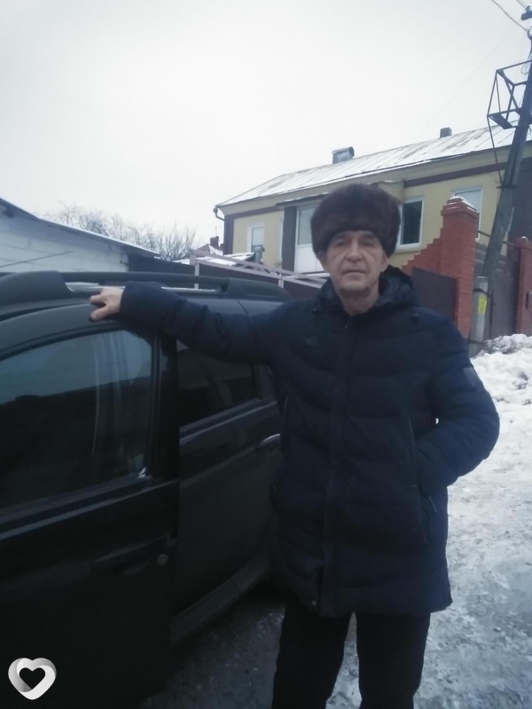 Кирюха