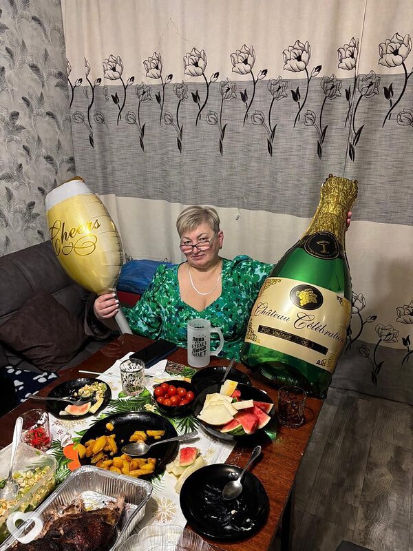 Ксюша