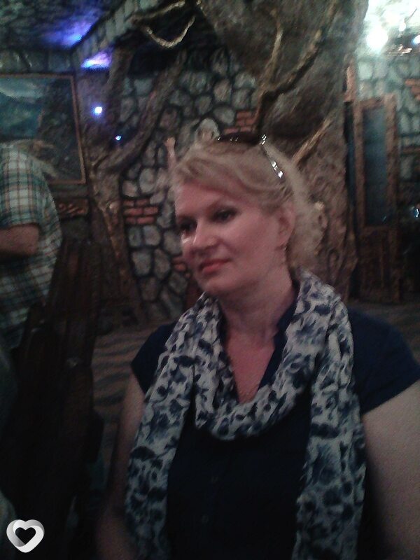 Эвелина