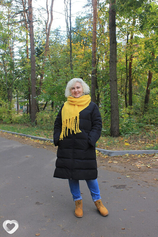 Антонина