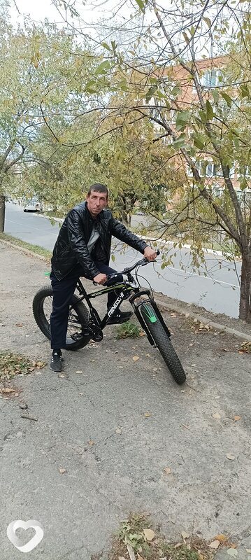 Кирюха
