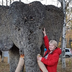 Элеонора