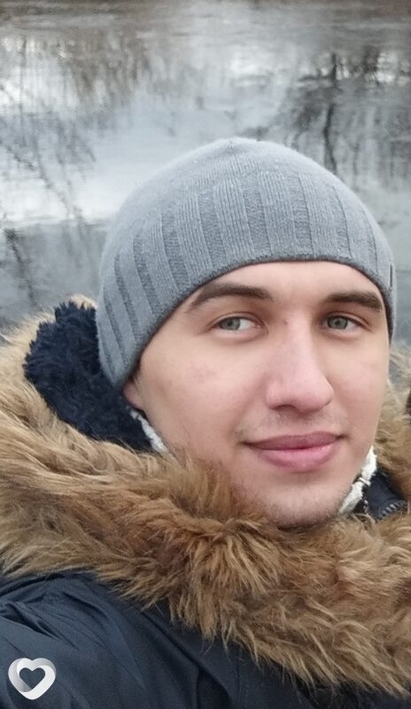 Женя