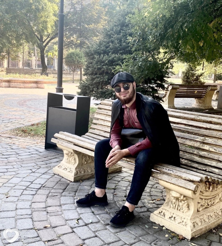 Георгий