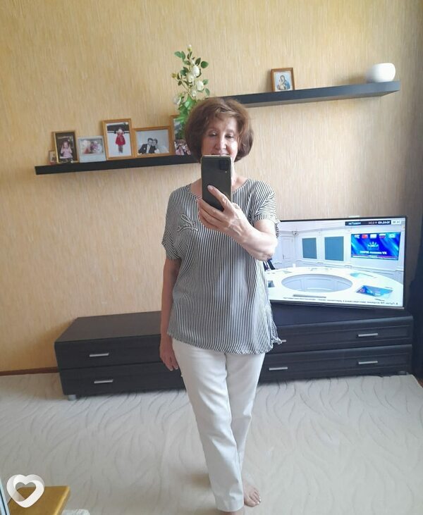 Жанна