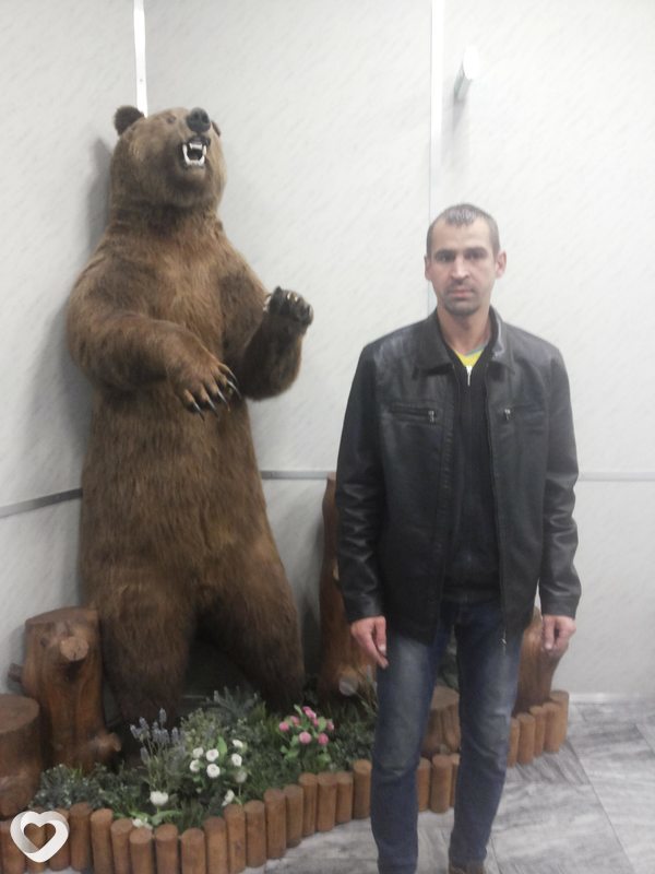 Илюха