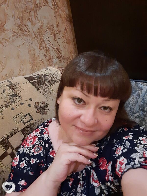 Людмила