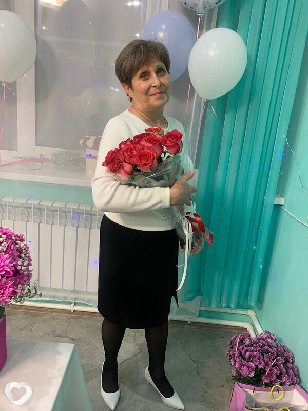 Наталья