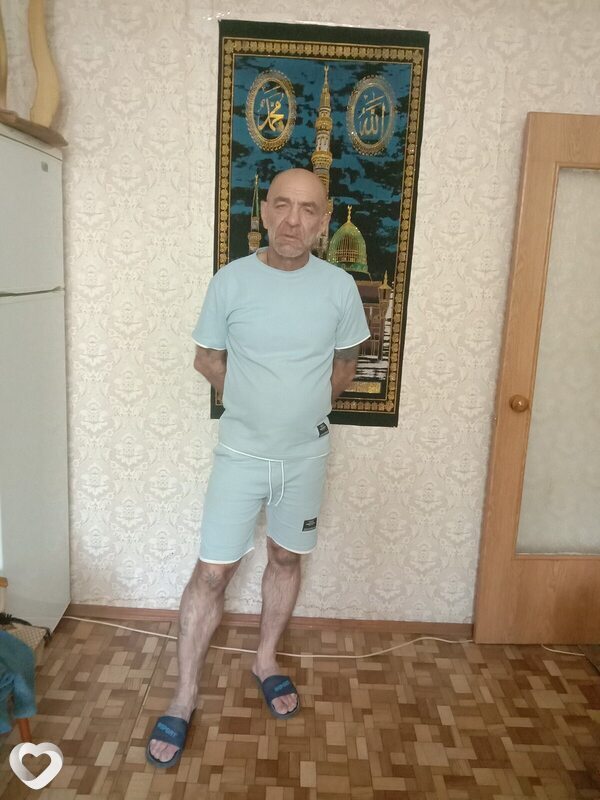 Прохор