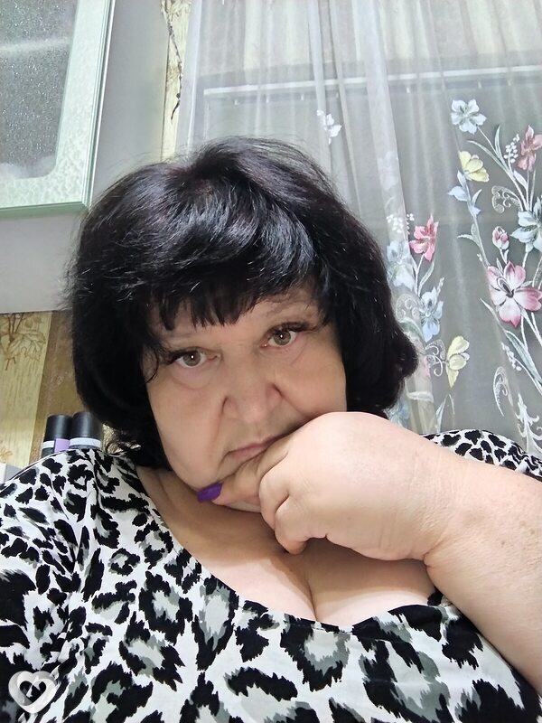 Людмила