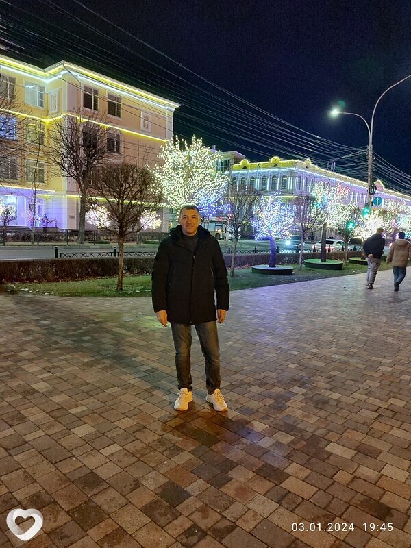Дмитрий