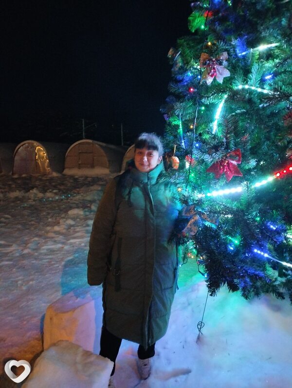 Галина