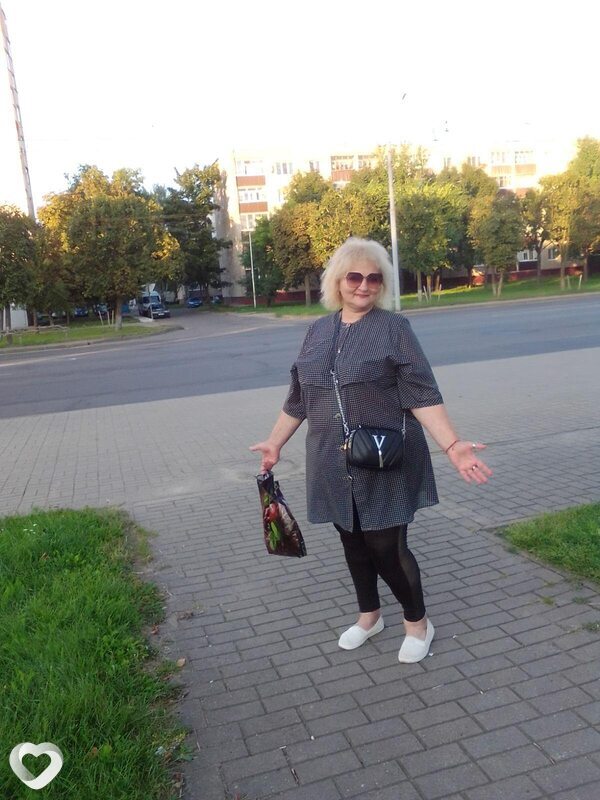 Эвелина