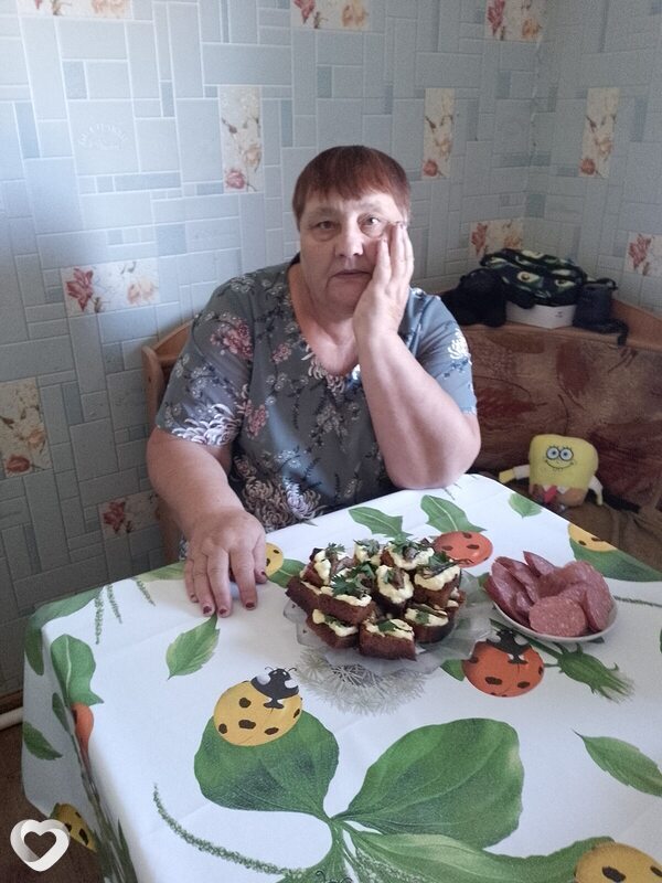 Эвелина