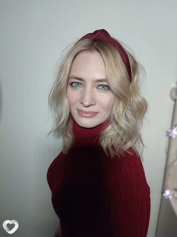 Галина