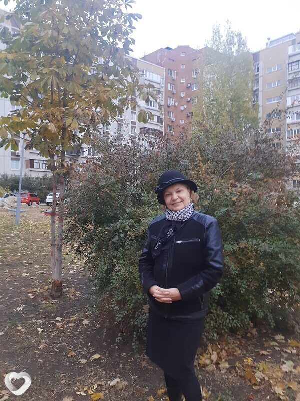 Люба