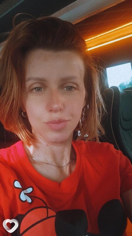Анжелика