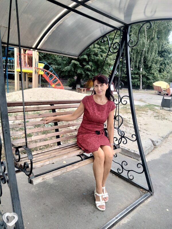 Светлана