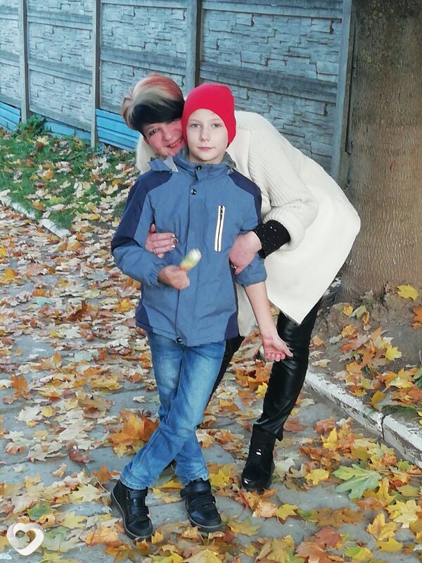 Валерия