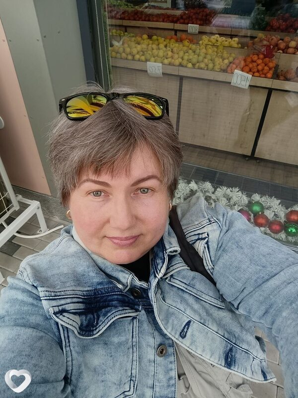 Любовь