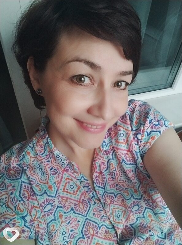 Наталья