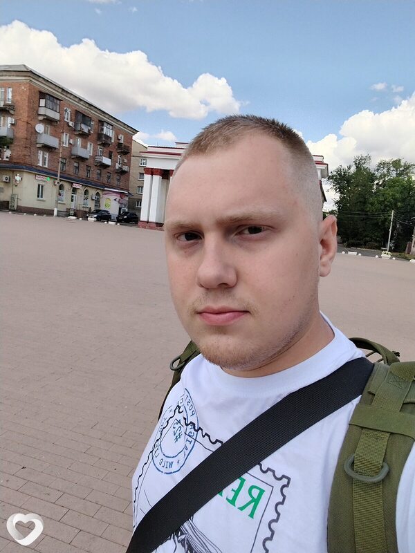 Валентин