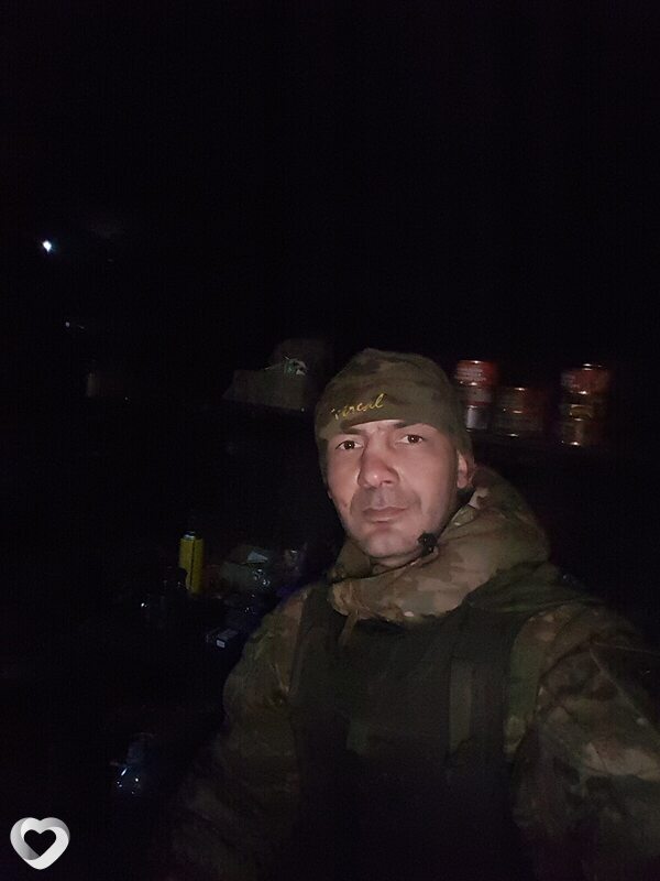 Ростик